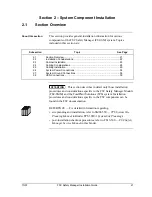 Preview for 33 page of Honeywell FSC-SM Installation Manual