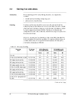 Preview for 36 page of Honeywell FSC-SM Installation Manual