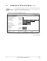 Preview for 66 page of Honeywell FSC-SM Installation Manual