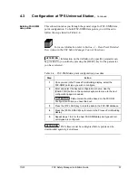 Preview for 69 page of Honeywell FSC-SM Installation Manual