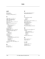 Preview for 71 page of Honeywell FSC-SM Installation Manual