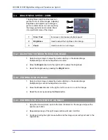 Preview for 92 page of Honeywell FUSION III DVR User Manual