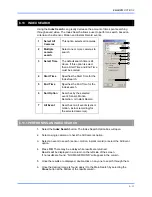 Preview for 99 page of Honeywell FUSION III DVR User Manual