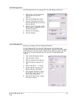 Preview for 87 page of Honeywell Fusion IV User Manual