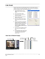 Preview for 97 page of Honeywell Fusion IV User Manual
