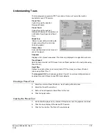 Preview for 107 page of Honeywell Fusion IV User Manual
