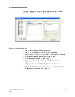 Preview for 115 page of Honeywell Fusion IV User Manual