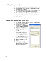 Preview for 134 page of Honeywell Fusion IV User Manual