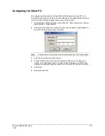 Preview for 137 page of Honeywell Fusion IV User Manual