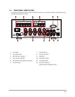 Preview for 24 page of Honeywell FUSION STREAMER User Manual