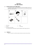 Preview for 25 page of Honeywell FUSION STREAMER User Manual