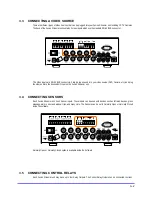 Preview for 26 page of Honeywell FUSION STREAMER User Manual