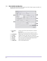 Preview for 39 page of Honeywell FUSION STREAMER User Manual