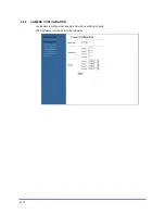 Preview for 45 page of Honeywell FUSION STREAMER User Manual
