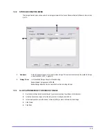 Preview for 52 page of Honeywell FUSION STREAMER User Manual