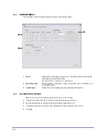 Preview for 61 page of Honeywell FUSION STREAMER User Manual