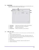 Preview for 62 page of Honeywell FUSION STREAMER User Manual