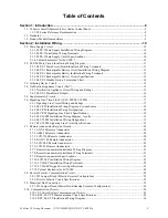 Preview for 5 page of Honeywell Gamewell FCI S3 Series Manual