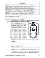 Preview for 15 page of Honeywell Gamewell FCI S3 Series Manual