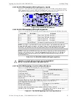 Preview for 19 page of Honeywell Gamewell FCI S3 Series Manual