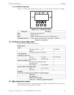 Preview for 45 page of Honeywell Gamewell FCI S3 Series Manual