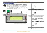 Preview for 14 page of Honeywell GENT Vigilon Plus Series Operating Instructions Manual