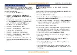 Preview for 31 page of Honeywell GENT Vigilon Plus Series Operating Instructions Manual