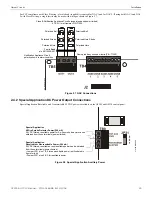 Preview for 25 page of Honeywell GF505 Manual