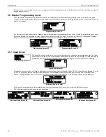 Preview for 46 page of Honeywell GF505 Manual