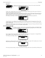 Preview for 83 page of Honeywell GF505 Manual