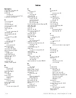 Preview for 118 page of Honeywell GF505 Manual