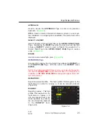 Preview for 37 page of Honeywell GNS-XLS Operator'S Manual