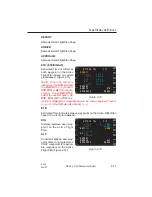 Preview for 43 page of Honeywell GNS-XLS Operator'S Manual