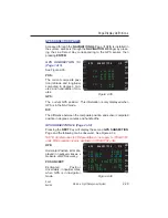 Preview for 61 page of Honeywell GNS-XLS Operator'S Manual