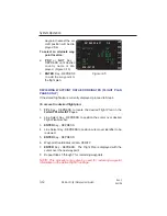 Preview for 124 page of Honeywell GNS-XLS Operator'S Manual