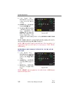 Preview for 132 page of Honeywell GNS-XLS Operator'S Manual