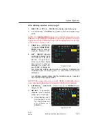 Preview for 187 page of Honeywell GNS-XLS Operator'S Manual