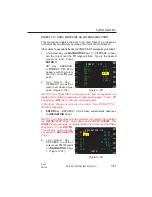 Preview for 195 page of Honeywell GNS-XLS Operator'S Manual