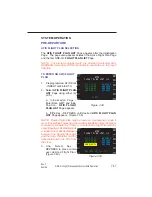 Preview for 289 page of Honeywell GNS-XLS Operator'S Manual