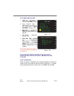 Preview for 305 page of Honeywell GNS-XLS Operator'S Manual