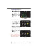 Preview for 309 page of Honeywell GNS-XLS Operator'S Manual