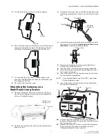 Preview for 3 page of Honeywell GW-1000-WE Mounting Instructions