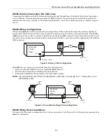 Preview for 17 page of Honeywell GX-48 Installation And Setup Manual