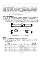 Preview for 22 page of Honeywell GX-48 Installation And Setup Manual