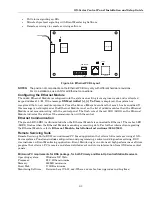 Preview for 29 page of Honeywell GX-48 Installation And Setup Manual