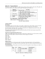 Preview for 111 page of Honeywell GX-48 Installation And Setup Manual