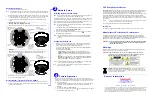 Preview for 2 page of Honeywell H4 series Quick Install Manual