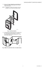 Preview for 3 page of Honeywell H8908A Installation Instructions Manual