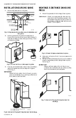 Preview for 10 page of Honeywell H8908A Installation Instructions Manual