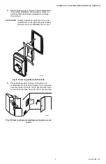 Preview for 11 page of Honeywell H8908A Installation Instructions Manual